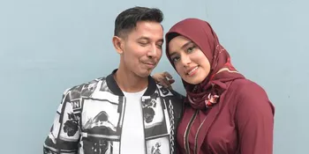 2 Tahun Pernikahan dengan Fairuz A Rafiq, Sonny Septian Minta Tambah Anak