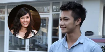 2 Tahun Silam, Eza Gionino Aniaya Ardina Rasti Karena Narkoba?