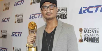 2 Tahun, Target Nikah Reza Pahlevi - Ika Nico