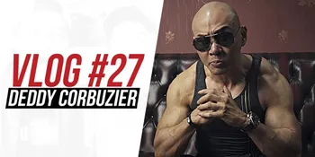 2 YouTuber Ini 'Siap Mati' Saat Mau Ketemu Deddy Corbuzier
