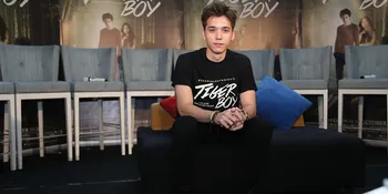 20 Fakta Unik Stefan William, Kepoin Biar Nggak Penasaran