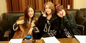 20 Februari, T-Ara Siap Rilis Lagu Kolaborasi