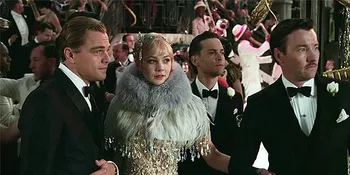 20 Film Hollywood Paling Ditunggu di 2013 (Part 1)