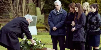 20 Lagu Yang Paling Sering Diputar di Pemakaman