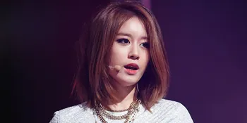 20 Mei, Jiyeon T-Ara Pastikan Rilis Album Debut Solo