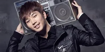 20 November, G.O MBLAQ Rilis Lagu Solo Terbaru
