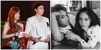 20 Seleb Korea Yang Hubungannya Kandas Karena Sama-Sama Sibuk, Bikin Fans Sedih!