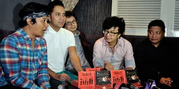 20 Tahun Berkarya, Java Jive Luncurkan Album Kedelapan