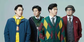 20 Tahun Hadir di Industri Musik Indonesia, Yovie &#38; Nuno Cerita Soal Kedekatan dengan Fans Setia