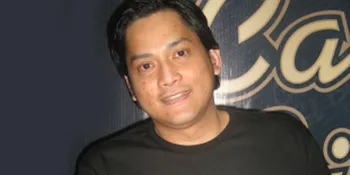 20 Tahun Menikah, Onky Alexander dan Sang Istri Resmi Cerai?