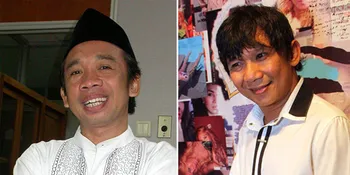 20 Tahun Nurul Qomar Tunggu Pernikahan Ginanjar