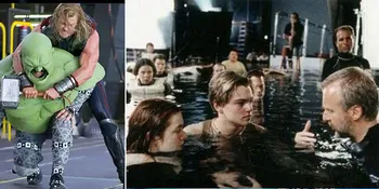 20 Tipuan Film Yang Selama Ini Membuatmu Takjub