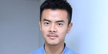 2013, Dion Wiyoko Bertekad Perbaiki Akting