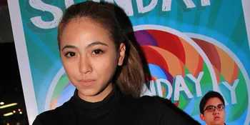 2013, Nadia Vega Pengen Punya Pacar