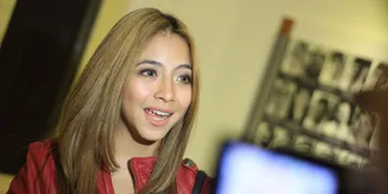 2013, Nadia Vega Siap Tunjukkan Eksistensi di Bidang Lain