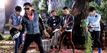 2013, Nidji Tur Eropa-Australia!