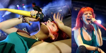 2013, Paramore Tur Asia Tenggara! Indonesia?