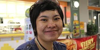 2013, Sammaria Simanjuntak Berniat Jadi Produser