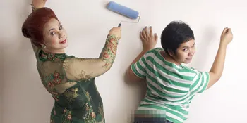 2013, Sammaria Simanjuntak Siap Kejar Setoran 3 Film