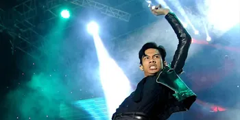 2013, The Changcuters Jajal Jadi Presenter
