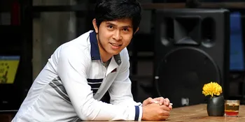 2014, Cakra Khan Tak Ingin Nyanyi Mellow