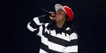 2014 Ini, Lil Wayne Bakal Keluarkan Dua Album Sekaligus
