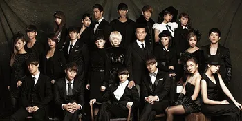 2014, JYP Ent Akan Debut 3 Idol Grup K-Pop Baru!