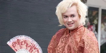 2014, Tata Liem Ingin Tampil Maskulin