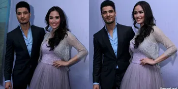 2015 Berlalu, Kisah Kasih Vin Rana &#38; Nita Sofiani Paling Disukai
