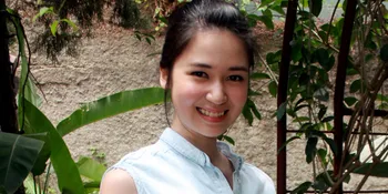 2015, Laura Basuki Main Film Cinta Bareng Rio Dewanto