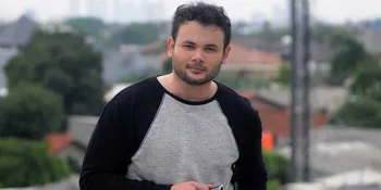2015 Penuh Kejutan, Ridho Rhoma Ingin Ulang Kesuksesan Ayahnya