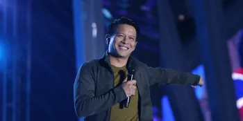 2019, Ariel Noah Ingin Ubah Penampilan Jadi Lebih Muda