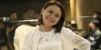 2019, Rossa Berencana Kembali ke Dapur Rekaman