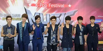 21 Maret, Infinite Resmi Comeback Dengan Logo Baru