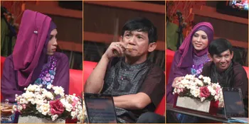 21 Tahun Berbeda Usia, Penyebab Ginanjar Digugat Cerai?
