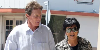 22 Tahun Menikah, Kris Jenner Resmi Jadi Janda Lagi