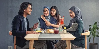 23 Rekomendasi Film Drama Indonesia Terbaik, dari Kisah Keluarga - Romansa Tragis