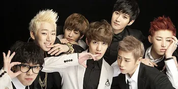 23 September, Block B Pre-Rilis Lagu Terbaru