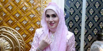 23 Tahun Bersama, Marini Zumarnis Bersyukur Bisa Selalu Bertemu Suami di Tengah Pandemi