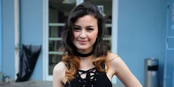 23 Tahun, Kimberly Ryder Ingin Balik ke Inggris dan Kuliah S2