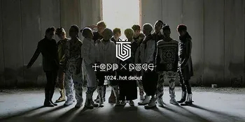 24 Oktober, Grup K-Pop Berisi 13 Member Topp Dogg Debut