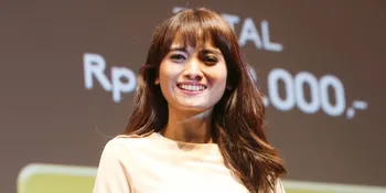 2,5 Bulan di Australia, Acha Septriasa Jadi Ibu Rumah Tangga