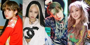25 Lagu K-Pop Terbaik di Tahun 2020 Pilihan Fans: Ada BTS, BLACKPINK, NCT, Sampai TWICE!