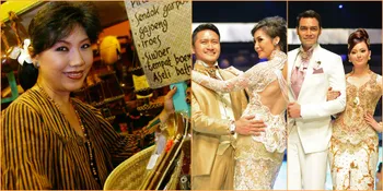 25 Tahun Berkarya, Anne Avantie Tak Pernah Mimpi Jadi Desainer