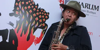 25 Tahun Berkarya, Sujiwo Tejo Bakal Gelar Pertunjukkan