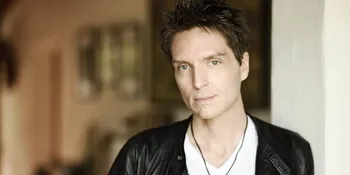 25 Tahun Menikah, Richard Marx - Cynthia Rhodes Putuskan Cerai