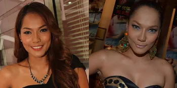 26 Tahun Jenny Cortez Hadapi Dunia