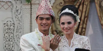26 Tahun, Usia Impian Ricky Harun Untuk Menikah