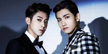 27 Februari, TVXQ Rilis Repackaged Album ke-7