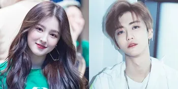 29 K-Pop Idol Milenial Kece Kelahiran Tahun 2000, Nancy MOMOLAND - Jaemin NCT